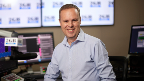 New host announced for 2GB Drive
